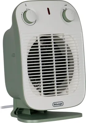 Produktbild von De'Longhi HFS50B20.GR Heizlüfter für effiziente Wärme in jedem Raum