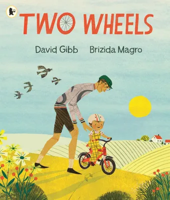 Produktbild von Two Wheels