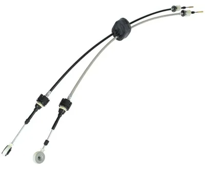 Immagine prodotto di Opel Vectra C 02-09 M32 Cavi del cambio, set di 2 pezzi