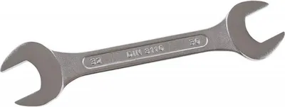 Obrázek produktu pro Klíč 2stranný 30-32mm CrV FESTA
