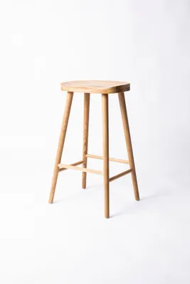 Image de Tabouret de bar Lax, tabouret de bar Lax au design exclusif.