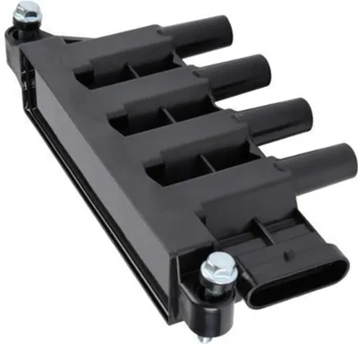 Produktbild von PartsTec PTA513-0181 Zündspule für FIAT PANDA (169) 500 (312) GRANDE PUNTO (199) 500 C (312) für FORD KA (RU8)