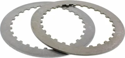 Immagine prodotto di Kit 2 dischi frizione TRW acciaio MES909 per Suzuki GSX-R