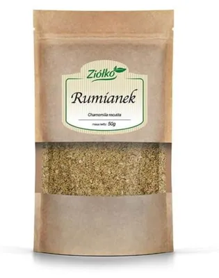 Produktbild von Kamillenkraut 50 g