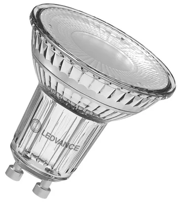 Obrázek produktu pro Sada LED lamp PAR16 (obsah: 5) GU10, 827, 36Gr. - LED-lamp/Multi-LED 220V GU10 LEDP1650364.3W827PX5