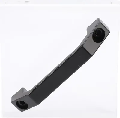 Image de Bloc de refroidissement HTV Crafter Tool Cooler with Handle for Hot Press DTF Film Heat Transfer Paper (Bloc de refroidissement HTV Crafter Tool Cooler avec poignée pour presse à chaud DTF Film Heat Transfer Paper)