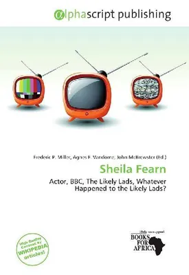 Produktbild von Sheila Fearn