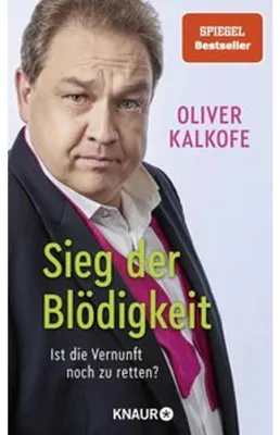 Obrázek produktu pro Sieg der Blödigkeit
