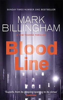 Immagine prodotto di Bloodline