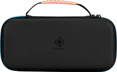 Produktbild von DELTACO Hartschalenkoffer f. Nintendo Switch 2