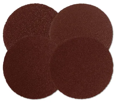 Produktbild von Einhell DL-Winkelschleifer-Zubehör DL-Schl-Pap. Set Holz 50mm (4133130)