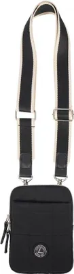 Produktbild von Tasche LUHTA Ourajoki Schwarz Schwarz