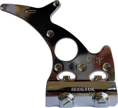 Produktbild von Silky Hook Fox für Teleskopsägen Hayauchi, Hayate, Longboy, Forester & Zübat