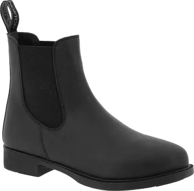 Produktbild von Norton Equestrian Nimes Damenstiefel Schwarz EU 39 Damen Schwarz EU 39