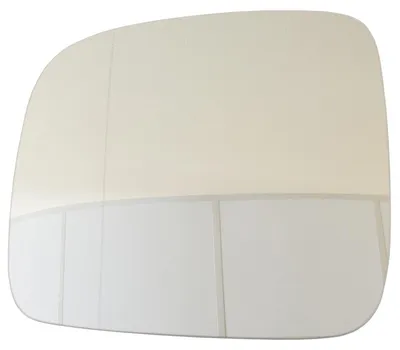 Image de VW T5 03-09 insert de rétroviseur manuel gauche