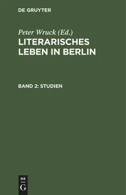 Produktbild von Studien