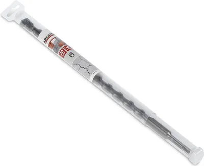 Produktbild von Kreator 20x450 Mm Sds-plus-bohrer Für Mauerwerk Durchsichtig  Durchsichtig One Size