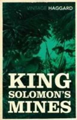 Immagine prodotto di King Solomon's Mines