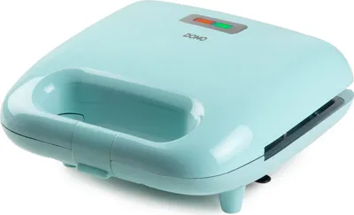 Immagine prodotto di Apparecchio toast-waffle-grill 3 in 1 da 750w  Domo DO1105C