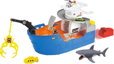 Produktbild von Shark Attack