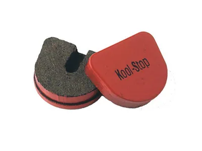 Zdjęcie produktu dla Kool-Stop KS-D760 1 para organicznych klocków hamulcowych
