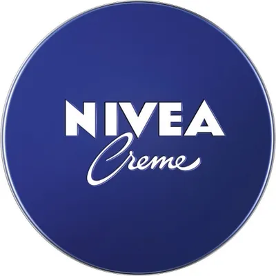 Produktbild von Nivea Creme Dose 400 ml