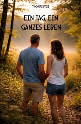 Produktbild von Ein Tag, ein ganzes Leben