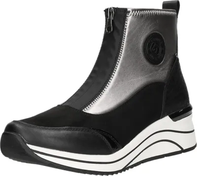 Produktbild von Stiefelette Kaltfutter mit Mehrweite (diverse Böden) D0T78-03