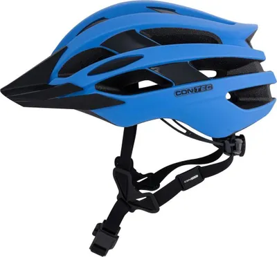 Produktbild von Contec Ruta Mtb-helm Blau 54-58 cm Blau 54-58 cm