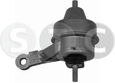 Produktbild von STC Motorlager Hydrolager Rechts für MINI Schrägheck (R50, R53) T405115