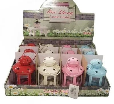 Zdjęcie produktu dla Lampion MIX - ADAR