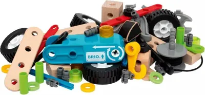 Obrázok produktu pre BRIO 34595 puzzle