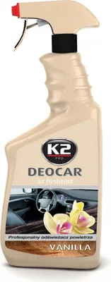 Produktbild von Osvezovac vzduchu