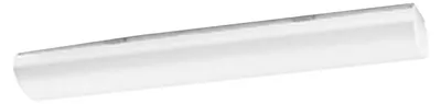 Image de Barre lumineuse Philips Projectline, LED, 4000 K, 2350 lm, IP20, Blanc