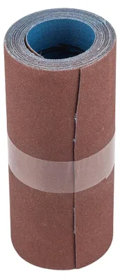 Produktbild von Schleiftuchrolle 2,5 m x 115 mm, P220