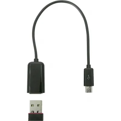 Produktbild von Televes T-0X USB auf WIFI UUSBWIFI Adapter