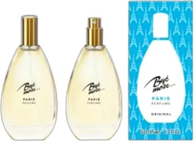Obrázok produktu pre Parfémy Paríž 50 ml – možno kvetinové, elegantné