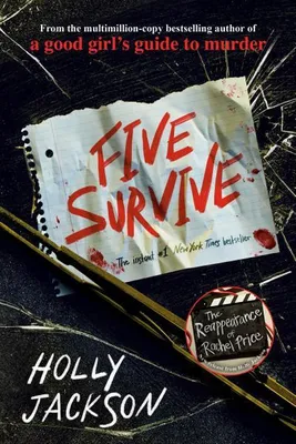 Zdjęcie produktu dla Five Survive