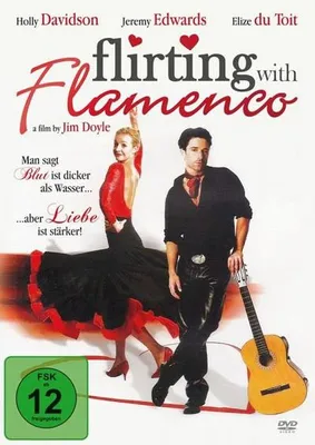 Produktbild von Doyle, J: Flirting With Flamenco