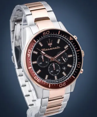 Obrázek produktu pro Pánské hodinky Maserati Sfida Chronograph