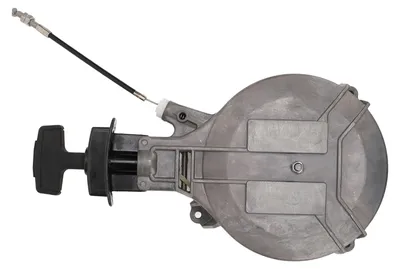 Produktbild von Manueller Seilzugstarter für Außenbordmotoren, professionell, langlebig, 6E7 15710 04 94 für Motoren mit 9,9 PS und 15 PS