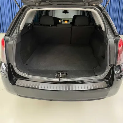 Zdjęcie produktu dla Osłona zderzaka do Opel Astra H Caravan 2004-2009 szczotkowany chrom