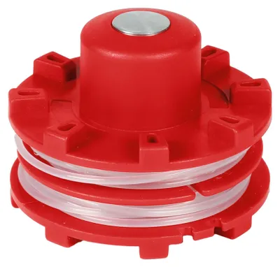 Produktbild von Einhell PXC Sensen-Zubehör Ersatz-Doppelfadenspule 2,0mm  (3405103)
