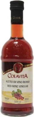Produktbild von Rotweinessig 500ml - Colavita