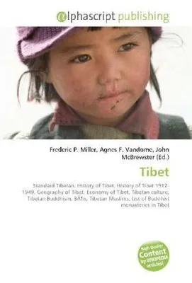 Produktbild von Tibet