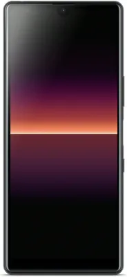 Obrázek produktu pro Sony Xperia L4 64 GB Dual-Sim Black Jako nový