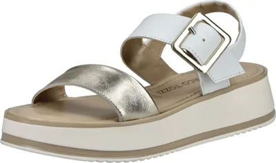 Produktbild von Marco Tozzi Sandalen Sandalen Leder