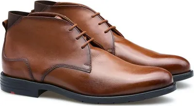Produktbild von LLoyd Herren Stiefelette EEZY 325 38083-10, 38083-10.5, 38083-11, 38083-11.5, 38083-12, 38083-12.5, 38083-6, 38083-6.5, 38083-7, 38083-7.5, 38083-8, 38083-8.5, 38083-9, 38083-9.5 LOY-25-525 cognac 7