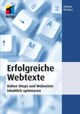 Produktbild von Erfolgreiche Webtexte