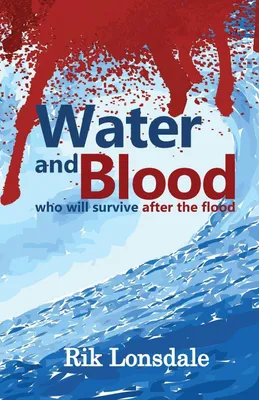 Produktbild von Water and Blood